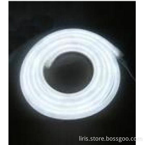 Waterproof 24 V Neon flex -04